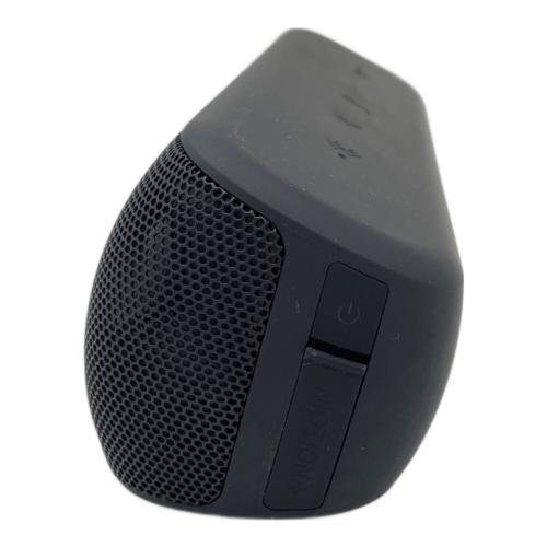 SOUNDCORE (サウンドコア) Bluetooth対応スピーカー Motion+