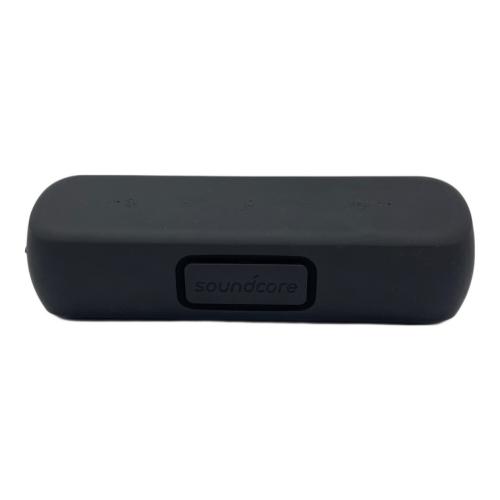 SOUNDCORE (サウンドコア) Bluetooth対応スピーカー Motion+