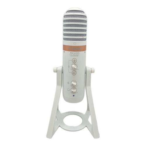 YAMAHA (ヤマハ) マイクロホン AG01