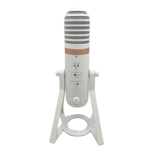 YAMAHA (ヤマハ) マイクロホン AG01