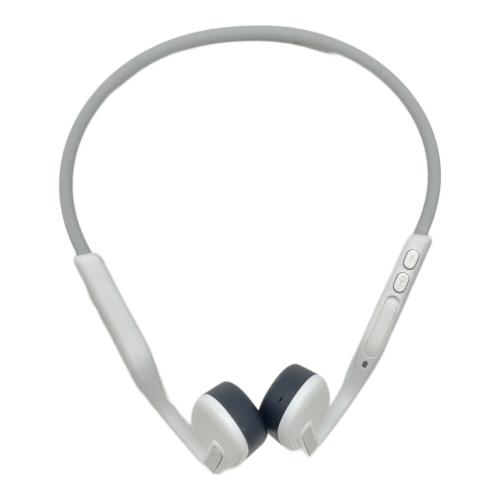 SHOKZ (ショックス) イヤホン S661 OpenMove