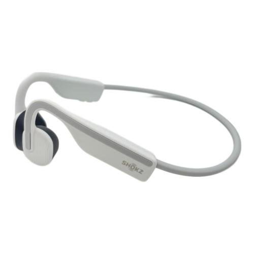 SHOKZ (ショックス) イヤホン S661 OpenMove