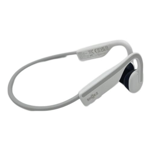 SHOKZ (ショックス) イヤホン S661 OpenMove