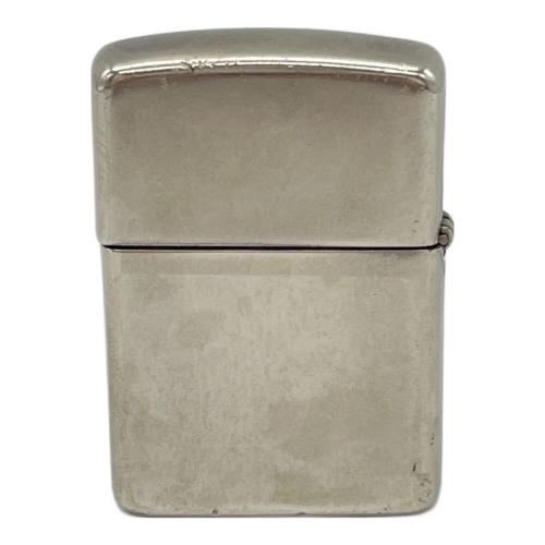 ZIPPO (ジッポ) オイルライター 2012年製 スカル リミテッドエディション 0109/1000