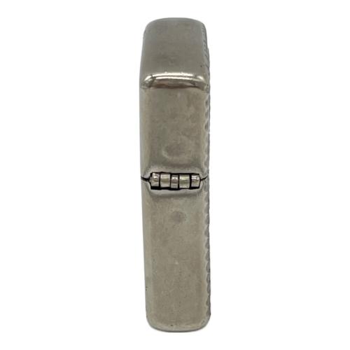 ZIPPO (ジッポ) オイルライター 2012年製 スカル リミテッドエディション 0109/1000