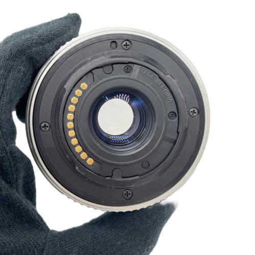 OLYMPUS (オリンパス) ミラーレス一眼カメラ E-PL1 グリップ若干