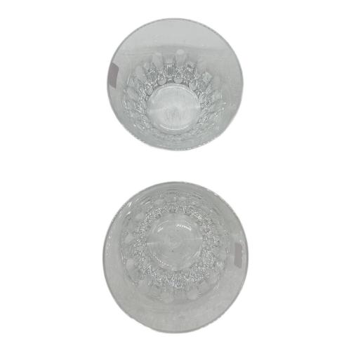 Baccarat (バカラ) グラス エトナ