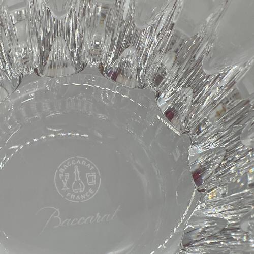 Baccarat (バカラ) グラス エトナ