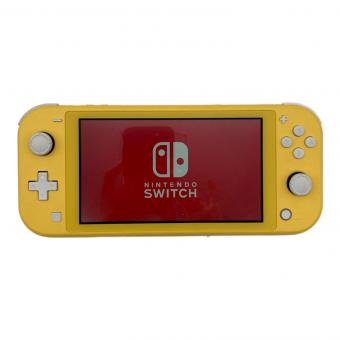 Nintendo (ニンテンドウ) Nintendo Switch Lite HDH-001