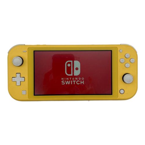 Nintendo (ニンテンドウ) Nintendo Switch Lite HDH-001