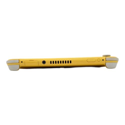 Nintendo (ニンテンドウ) Nintendo Switch Lite HDH-001
