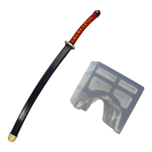 A賞 宮本武蔵 MASTERLISEッッ！ フィギュア 刃牙～巨大なる鼓動～