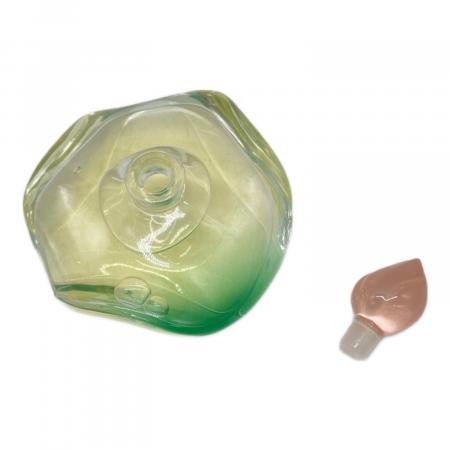 SHISEIDO (シセイドウ) オードパルファム 40ml フルールエクセラント