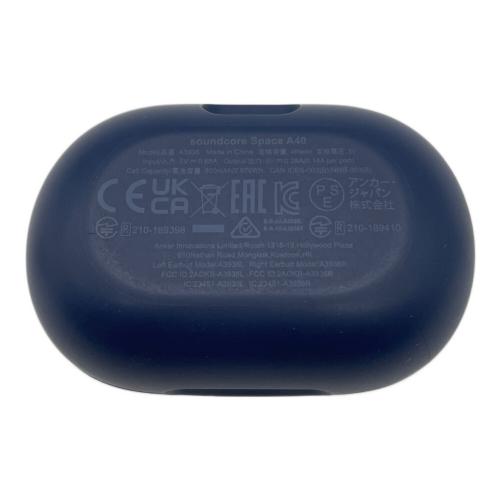 Anker (アンカー) Soundcore Space A40 A3936