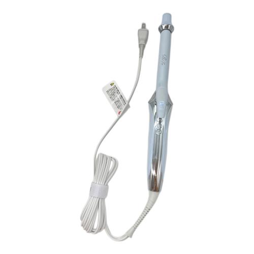 ReFa (リファ) ヘアーアイロン　CURL IRON PRO 19 RE-AZ-02A 2024年製