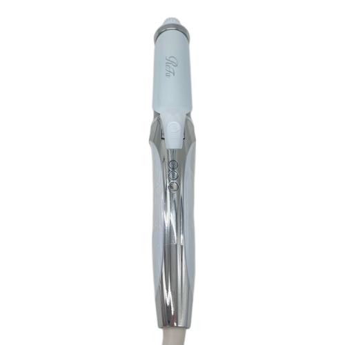 ReFa (リファ) ヘアーアイロン　CURL IRON PRO 38  RE-AV-02A 2025年製