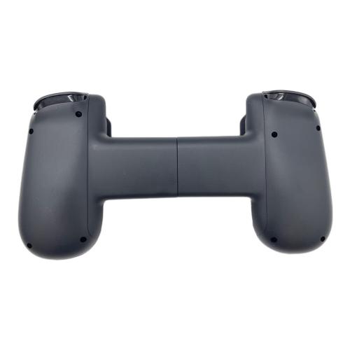 BACK BONE (バックボーン) 伸縮式モバイルコントローラー BB-02-P-BR