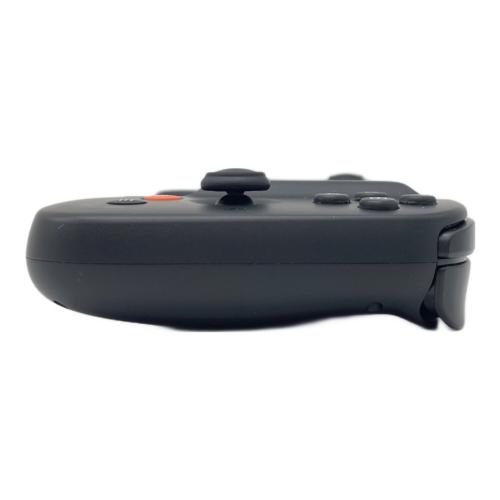 BACK BONE (バックボーン) 伸縮式モバイルコントローラー BB-02-P-BR