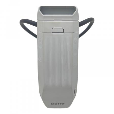 SONY (ソニー) ウェアラブルサーモデバイス RNPK-P1PT REON POCKET PRO