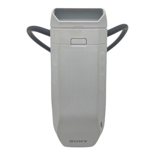 SONY (ソニー) ウェアラブルサーモデバイス RNPK-P1PT REON POCKET PRO Plusセンシングキット