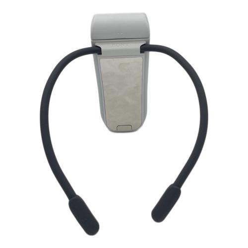 SONY (ソニー) ウェアラブルサーモデバイス RNPK-P1PT REON POCKET PRO Plusセンシングキット