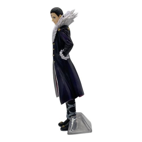 HUNTER×HUNTER (ハンターハンター) REVENGE OF SCARLET MASTERLISE