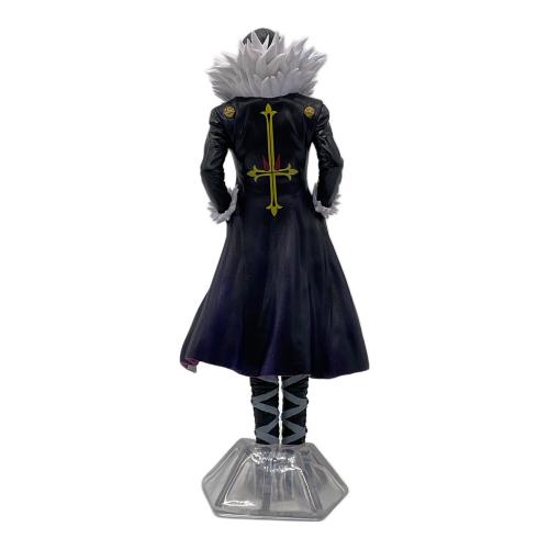 HUNTER×HUNTER (ハンターハンター) REVENGE OF SCARLET MASTERLISE