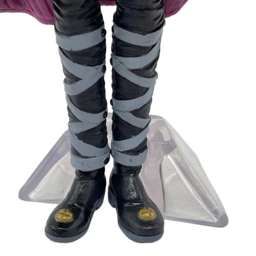 HUNTER×HUNTER (ハンターハンター) REVENGE OF SCARLET MASTERLISE