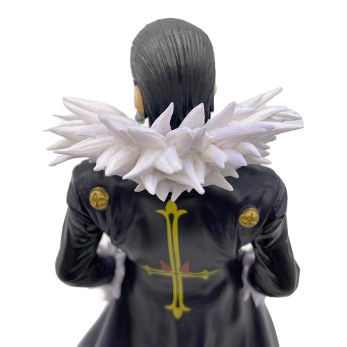 HUNTER×HUNTER (ハンターハンター) REVENGE OF SCARLET MASTERLISE