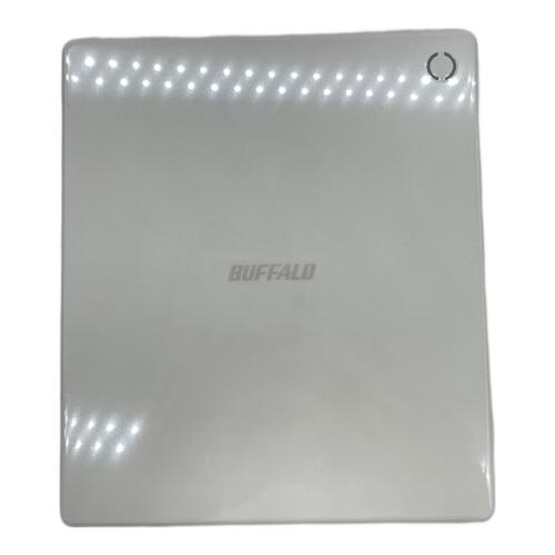 BUFFALO (バッファロー) スマートフォン用CDレコーダー＆DVDプレイヤー RR-PW2-WH ラクレコ+