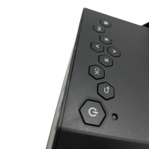 富士倉 スマートプロジェクター FP-T2-BKE4