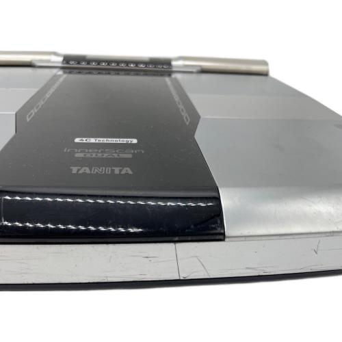 TANITA (タニタ) 体組成計 RD-803L 2022年製 インナースキャンデュアル キズ有