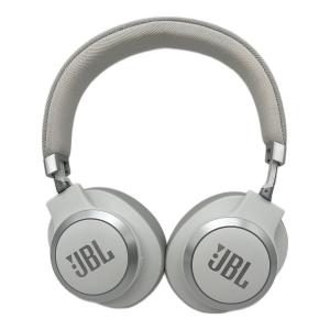 JBL (ジェイビーエル) ヘッドホン LIVE770NC
