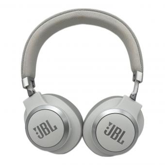 JBL (ジェイビーエル) ヘッドホン LIVE770NC