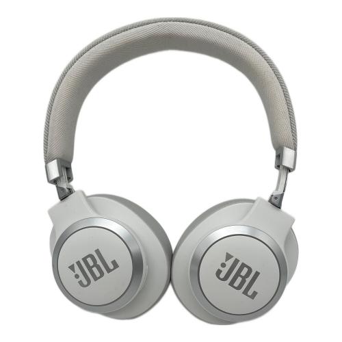 JBL (ジェイビーエル) ヘッドホン LIVE770NC