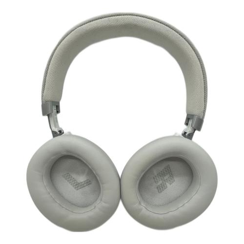 JBL (ジェイビーエル) ヘッドホン LIVE770NC