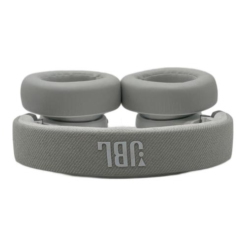 JBL (ジェイビーエル) ヘッドホン LIVE770NC
