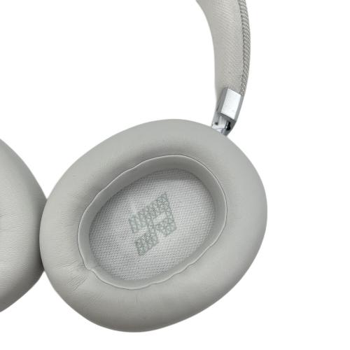 JBL (ジェイビーエル) ヘッドホン LIVE770NC