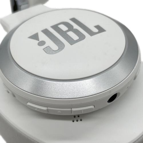 JBL (ジェイビーエル) ヘッドホン LIVE770NC