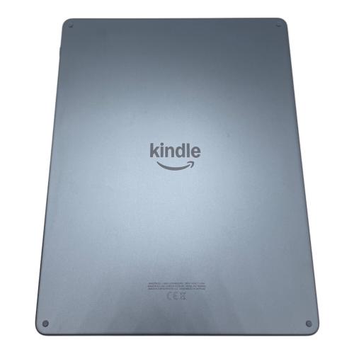 amazon (アマゾン) Kindle Scribe（フロントライト非搭載モデル） PA2MA3