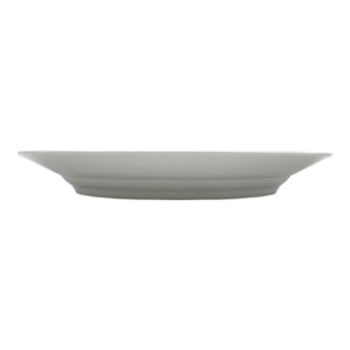 ROYAL COPENHAGEN (ロイヤル・コペンハーゲン) プレート 27cm ホワイトフルーテッド