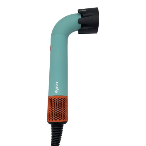 dyson (ダイソン) ヘアードライヤー HD17