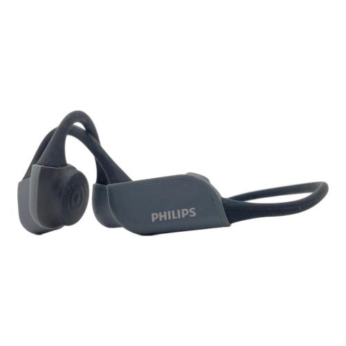 Philips (フィリップス) 骨伝導イヤホン TAA6606