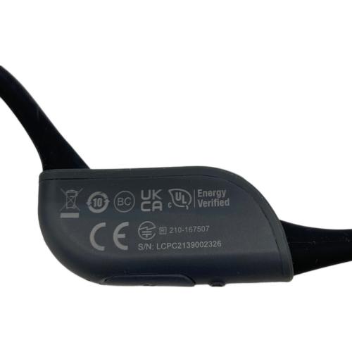 Philips (フィリップス) 骨伝導イヤホン TAA6606