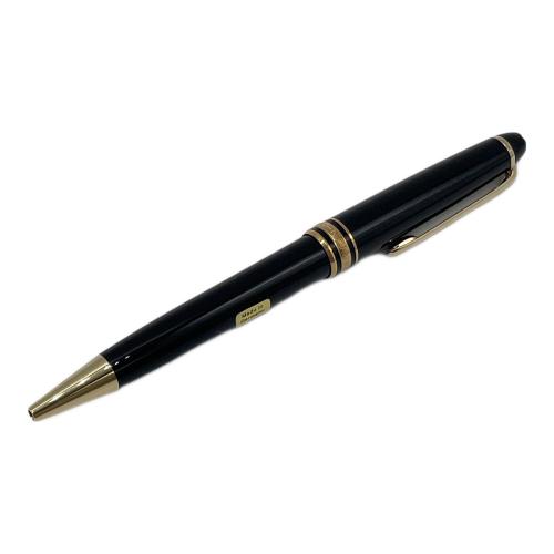 MONTBLANC (モンブラン) ボールペン @ ブラック マイスターシュテック