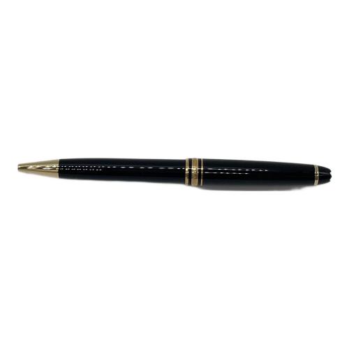 MONTBLANC (モンブラン) ボールペン @ ブラック マイスターシュテック
