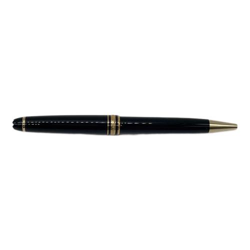 MONTBLANC (モンブラン) ボールペン @ ブラック マイスターシュテック