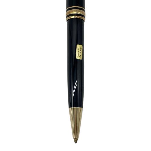 MONTBLANC (モンブラン) ボールペン @ ブラック マイスターシュテック
