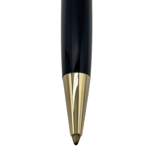 MONTBLANC (モンブラン) ボールペン @ ブラック マイスターシュテック