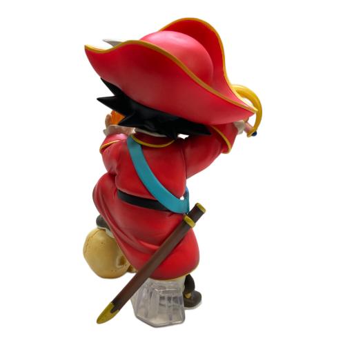 B賞 DRAGONBALL SNAP FIGURE ドラゴンボール